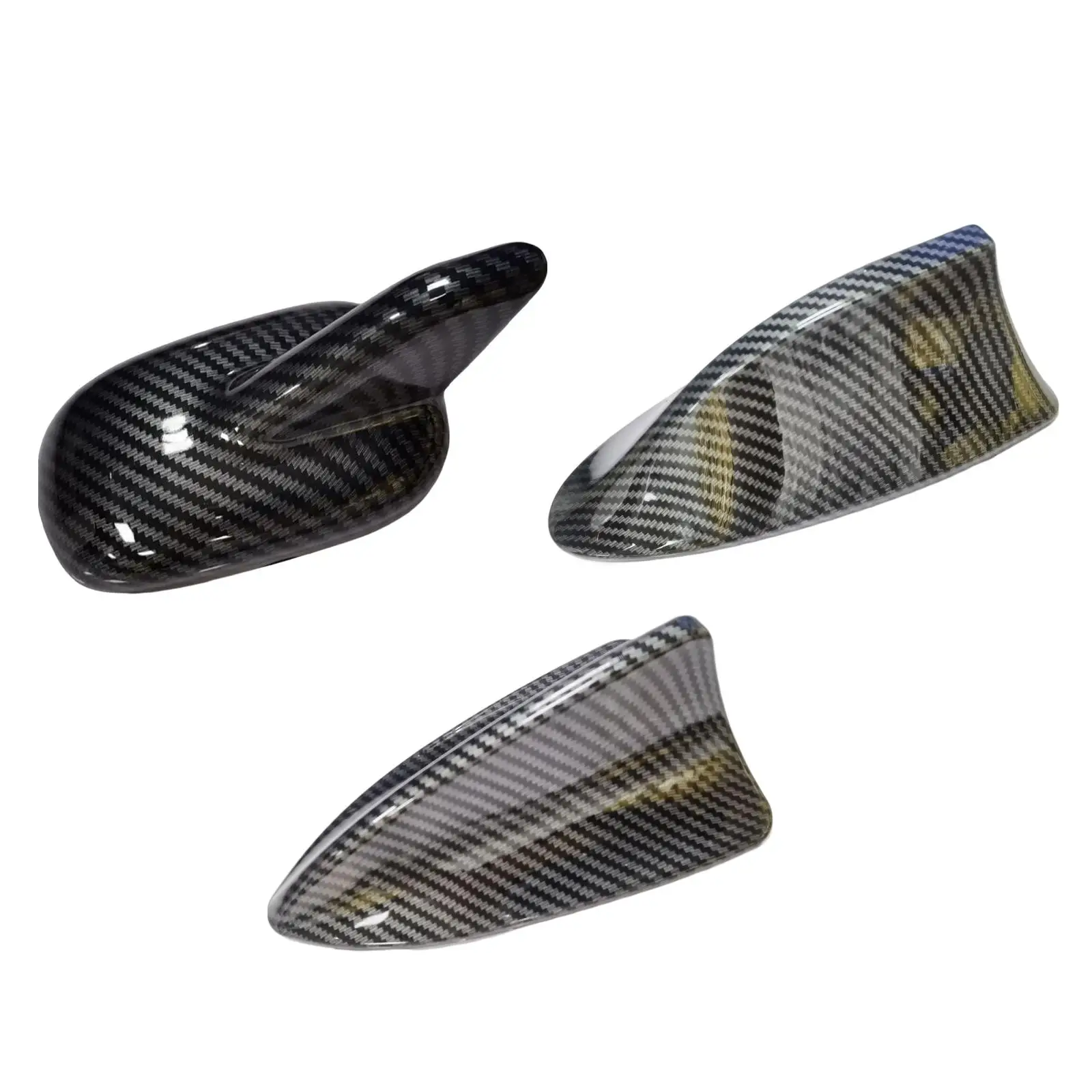 

Car Antenna Cover, Universal Paste Use, Parts Accessories Decoration Car