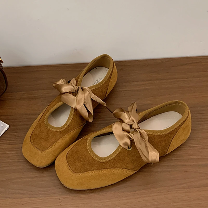 

Женские балетки на плоской подошве, спортивные кроссовки, повседневные лоферы, сандалии, осень 2024, новые кроссовки для бега, прогулочная обувь, удобное платье, Zapatos Woman