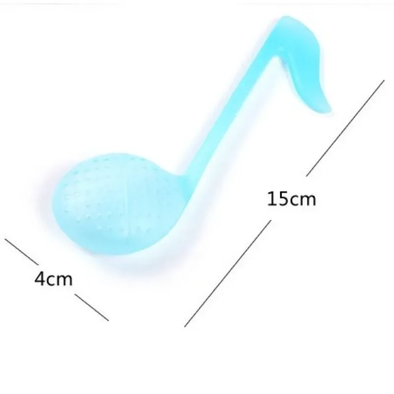 Music Model Tea Companion Teaspoon Forever Classic Note Teaspoon