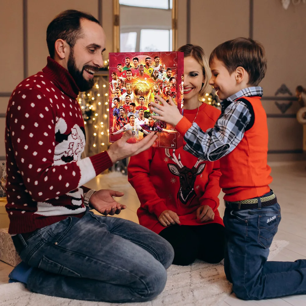 Thumbnail 4 - #55 Ranked Advent Calendars Picks in 2026