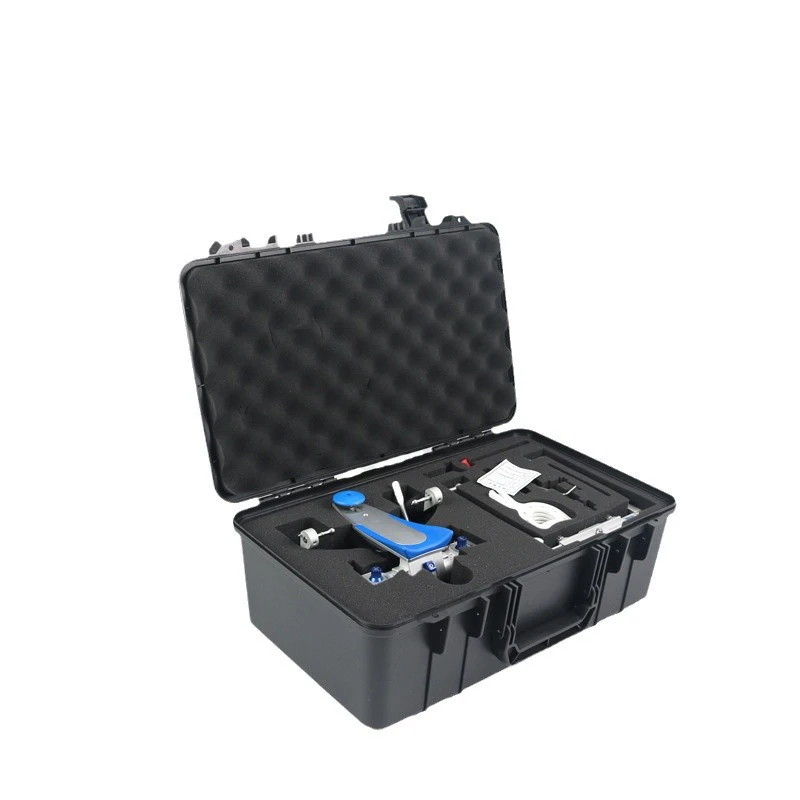 AG Dental Laboratory Full Adjustable Articulators Complete Kit with Facebow  Lab Face Bow Dental Instrument