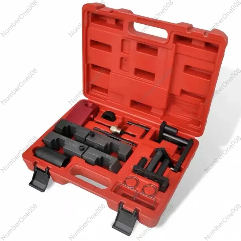 

11 PCS Camshaft Locking Tool for BMW M60 M62 M62TU V8 Engine Timing Tool Kit