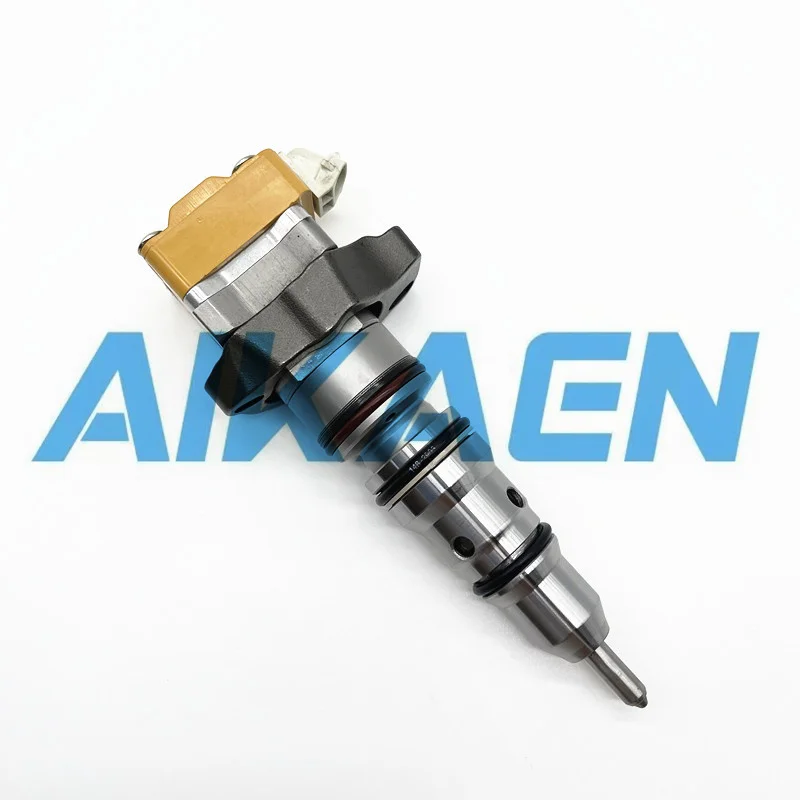 177-4754 Diesel Fuel Common Rail Injector 178-0199 20R2048 10R0781 162-9610 222-5965 171-9710 177-4754 For CAT E322C E325C 3126B