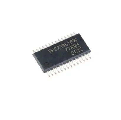 TPS23861PWR New & Original in stock Electronic components integrated circuit IC TPS23861PWR