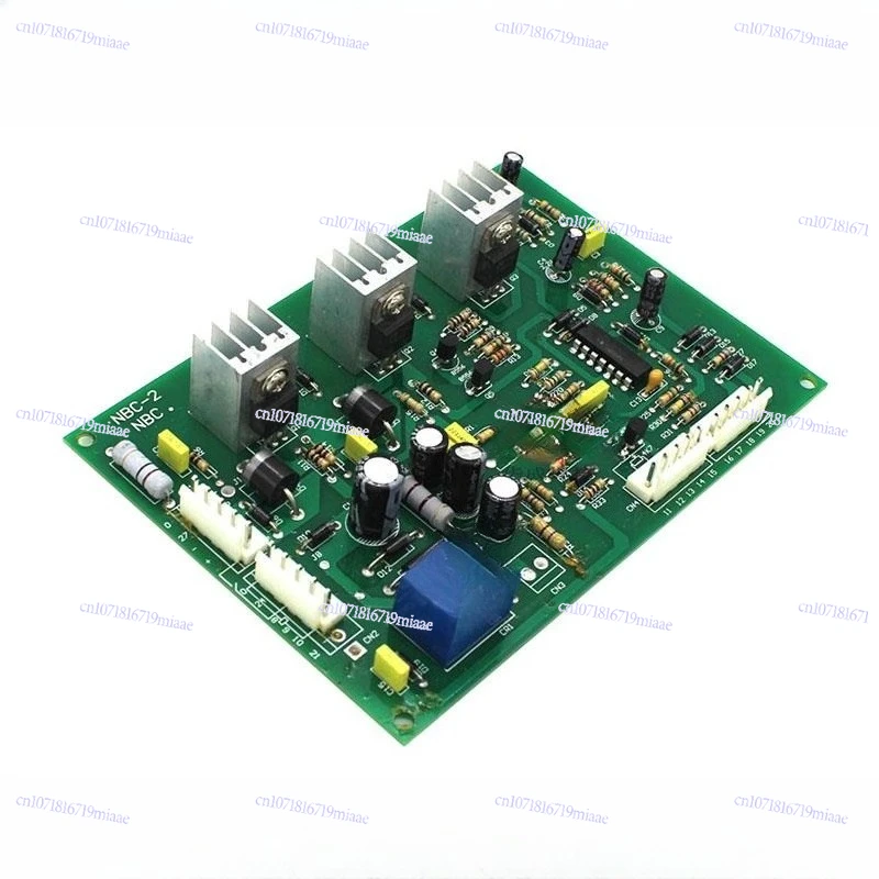 

Tapped Carbon Dioxide Welding Machine Control Board/Gas Shielded Welding Machine Universal Main Board