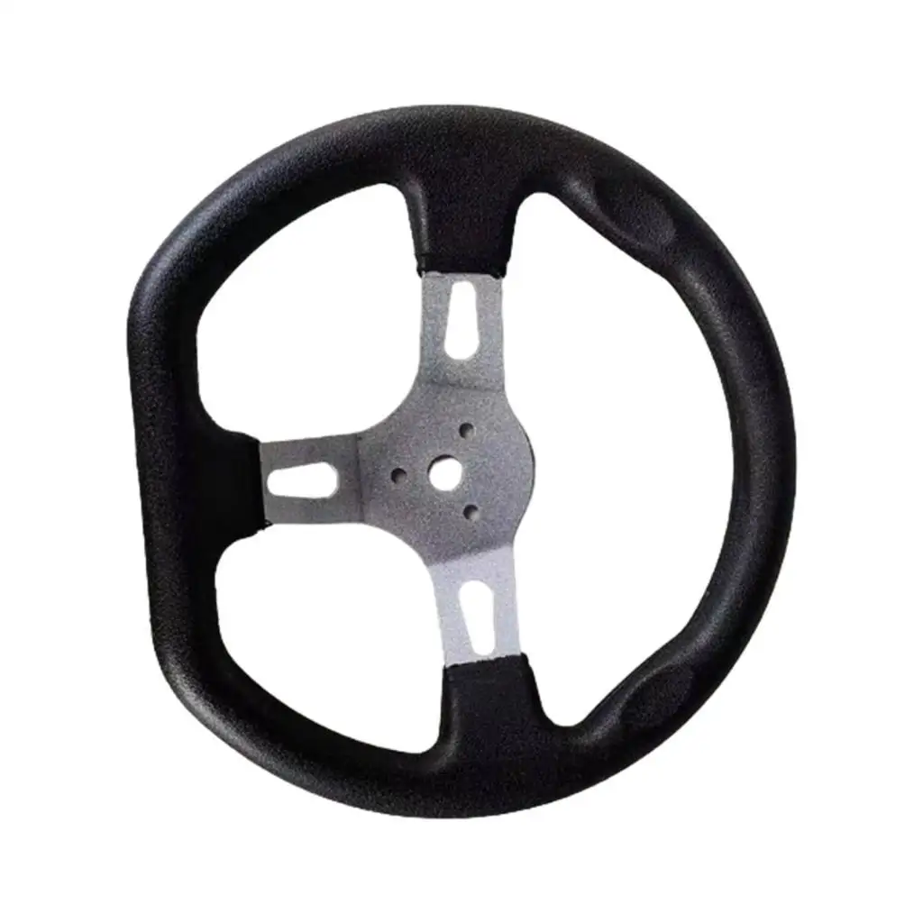 270mm-ゴーカートステアリングホイール-ゴーカートバギー用交換部品