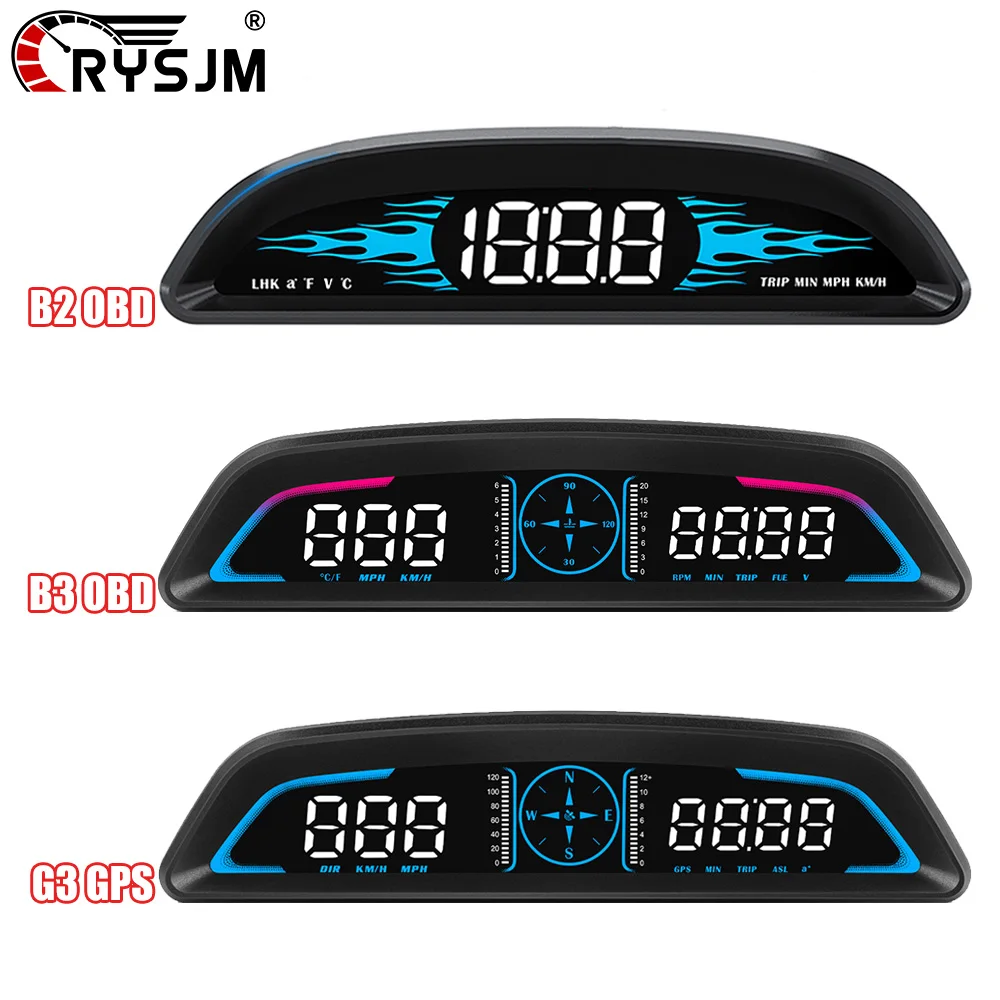 B2-OBD B3-OBD G3-GP…