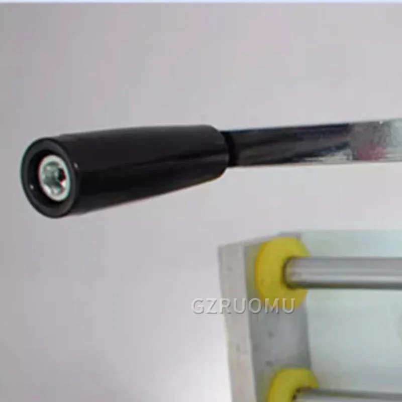 HD-FB18-S آلة ترميز الوسادة الصغيرة شعار الطباعة النافثة للحبر طابعة الحبر آلة الطباعة الرقمية العلامة التجارية الطباعة الوسادة اليدوية المبرمج