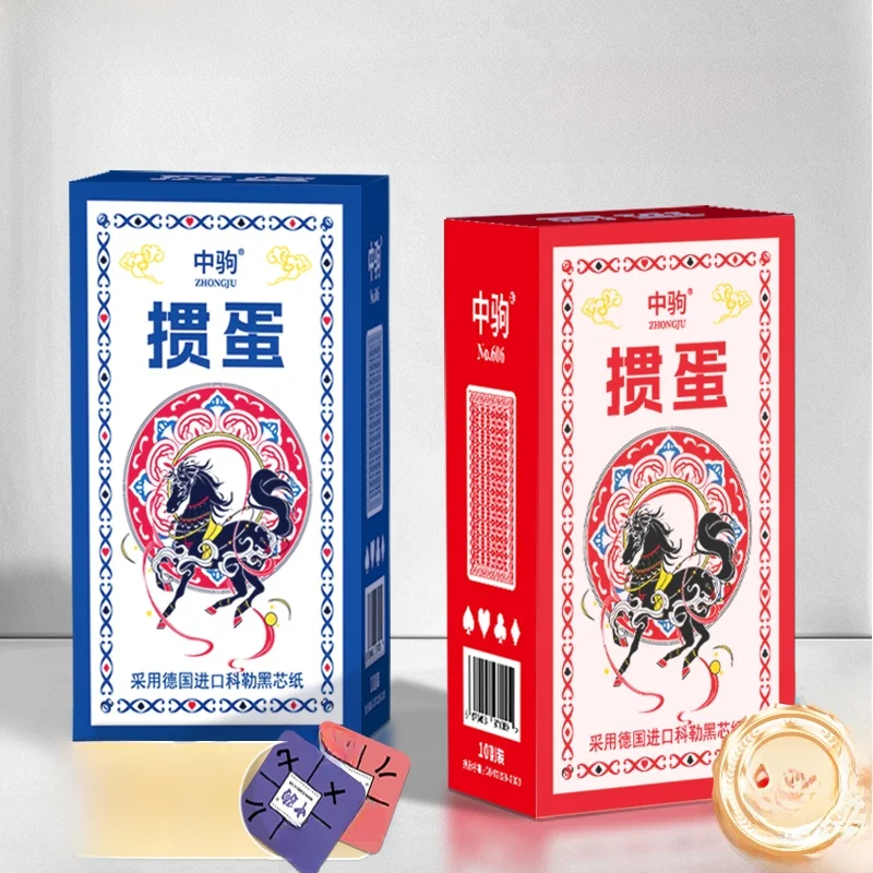 cartes-de-poker-haut-de-gamme-avec-papier-a-noyau-noir-pour-guan-dan-boite-de-2-jeux-9760-mm-cadeau-premium-pour-le-jeu-et-les-divertissements-de-table
