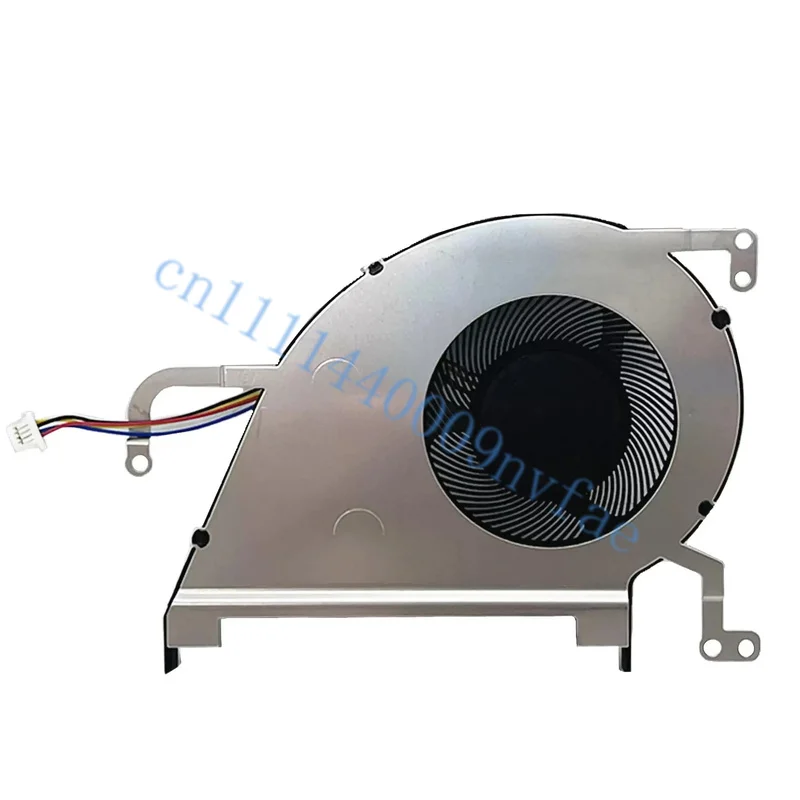 New CPU Cooling Fan for ASUS Vivobook S5300 S5300U S5300F S5300FA S5300FN S5300UA X530 X530F X530U X530FA X530UA DC5V series 0.1