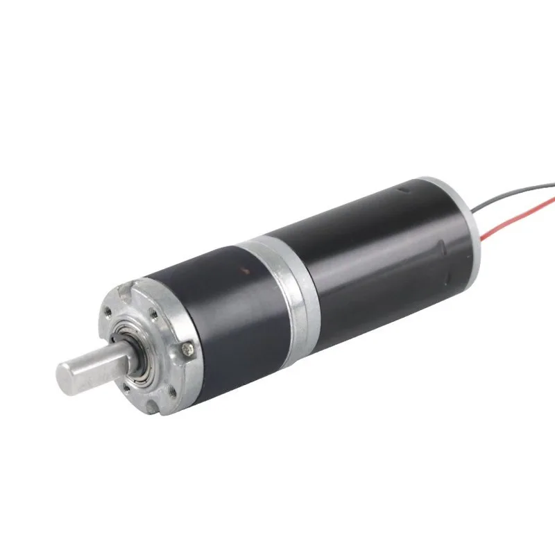 For  Micro DC Geared Motor 12 Volt 24v Planetary Gear 32GP-31zy Adjustable Speed High Torque Motor