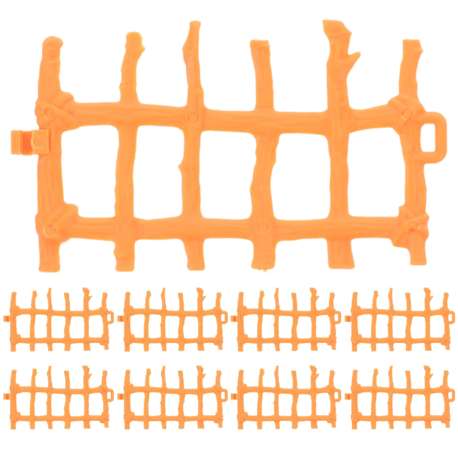 Рисунок 5 - микропейзажный забор