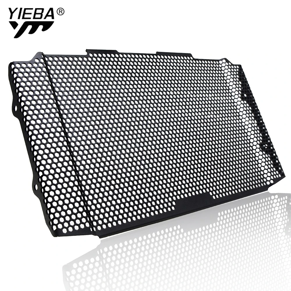 

For Honda CB1000R CB 1000R CB1000 R 2018-2019 Motorcycle Radiator Grill Guard Water Tank Cooler Protection Grill Cover CB 1000 R