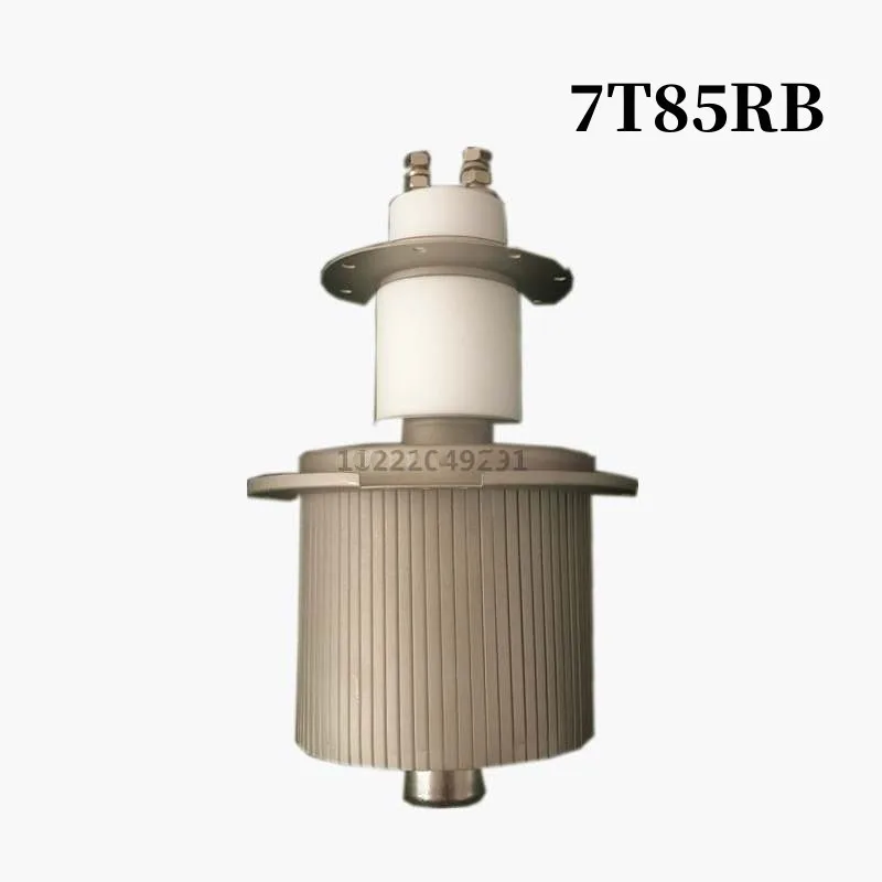 

Jingguang 7T85RB Electronic Tube High Frequency Machine High Frequency 5KW Electronic Tube