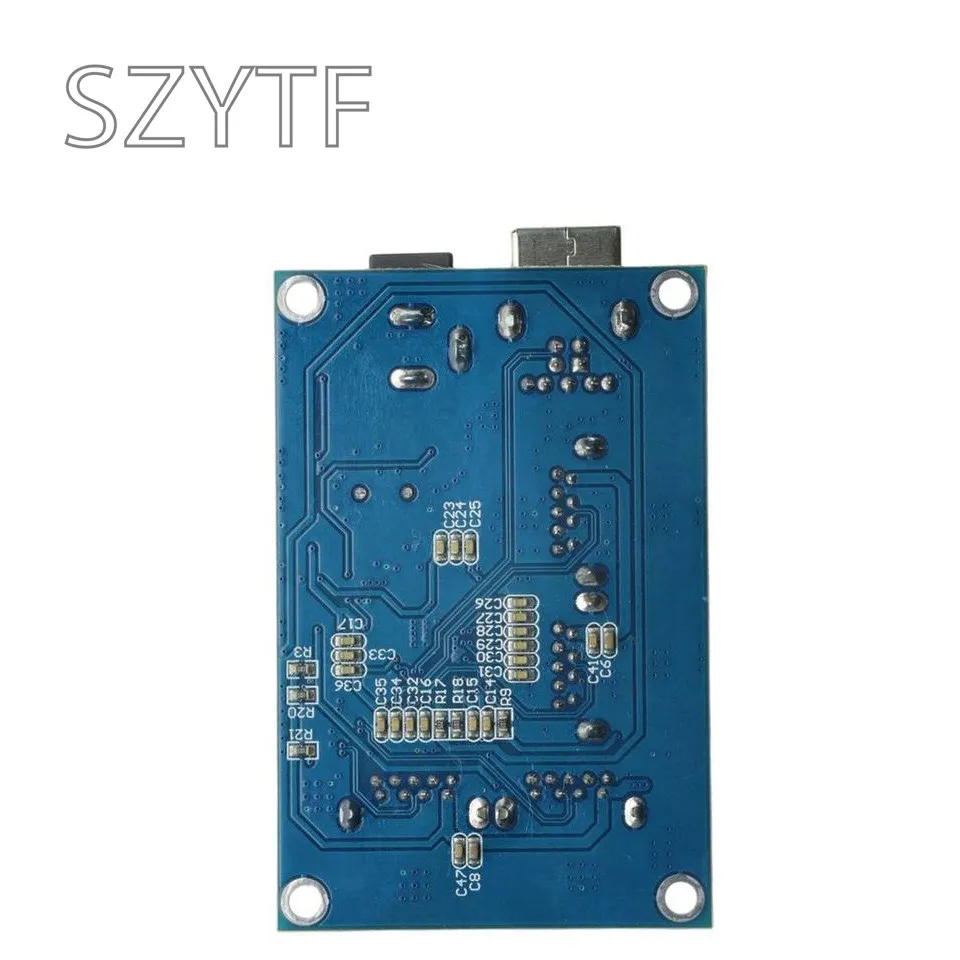 Imagem -06 - Módulo Divisor de um a Quatro para Laptop Gl3520 Entrada dc para Hub 5v Usb 3.0