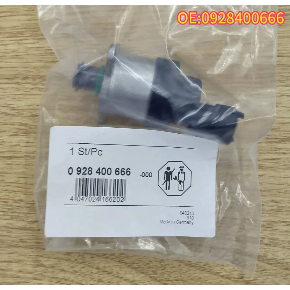 

High quality New For 0928400666 Fuel Control Actuator FCA MPROP 0928400666 For 03-2007 Dodge Cummins Diesel 5.9L