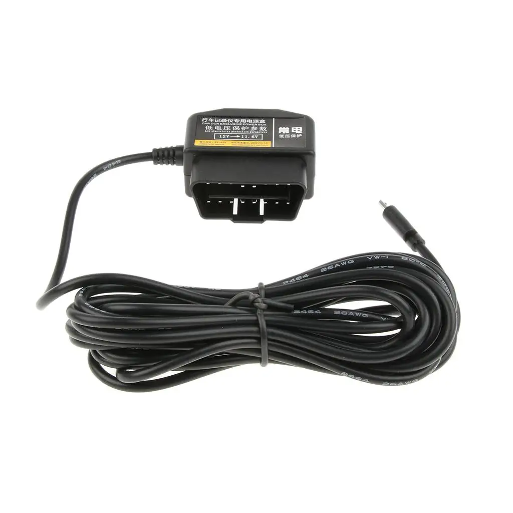 Universal Car Inverter Power Adaptor Cable Charger Converter for USB Devices Tablet MP3 and Vehicle Accessories
