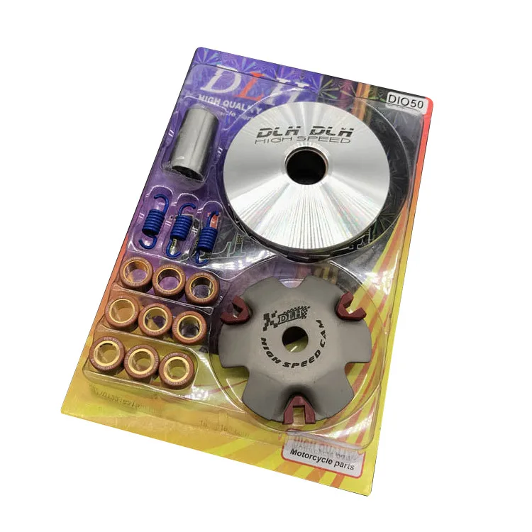 

(Bestselling) DIOZX50 18 Phase 28 Phase 34 Phase 35 Modified Puli Pre-disk Clutch Size Spring Puli Bead