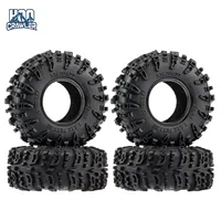 Swamp Claw 70*27mm Mud Terrain Rubber Tyres 1.3\