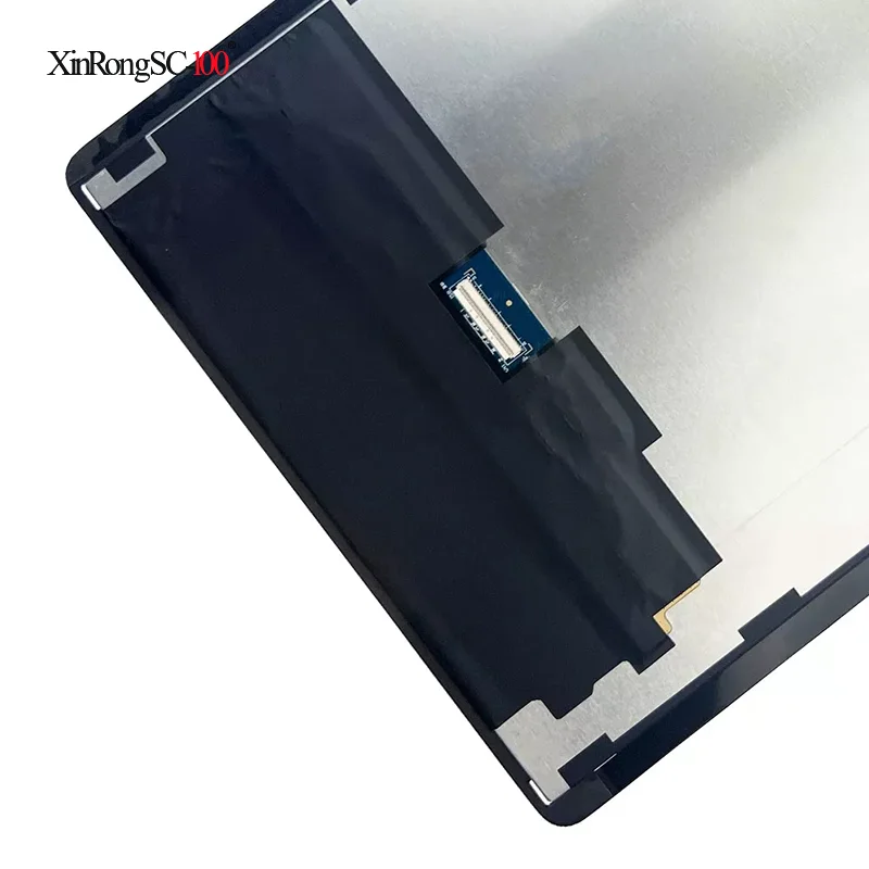 Imagem -05 - Lcd Touch Screen Digitizer Assembly Display Frame Substituição para Huawei Honor Pad x8 Agm3-al09hn Agm3-w09hn Agm3-w09