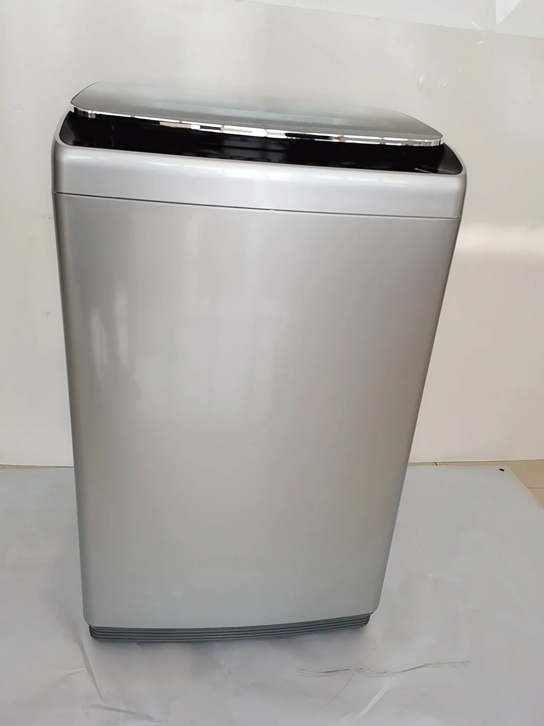 YYHC- New type top sale top load washing machine portable high end production