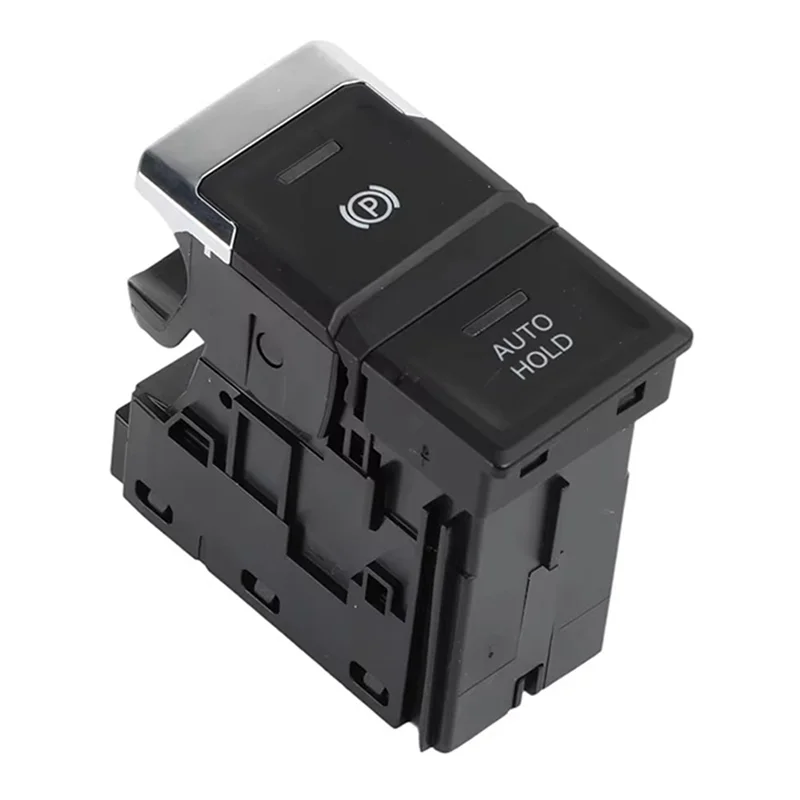 

L39A-для VW T-ROC 2018-2021 автомобильный переключатель ручного тормоза аксессуары 2GD927225ICX запасная часть