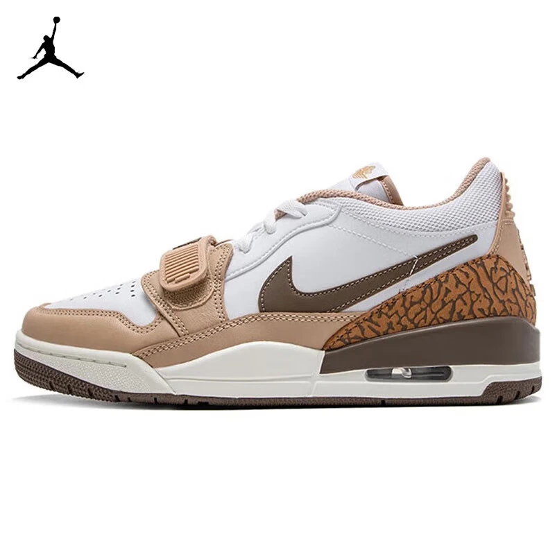 

Низкие кроссовки Nike Jordan Legacy 312, новинка 2024, женские кроссовки, мужская повседневная обувь, ботинки Nike, оригинальная обувь