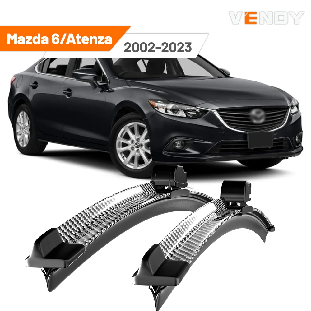 For Mazda 6 Atenza …