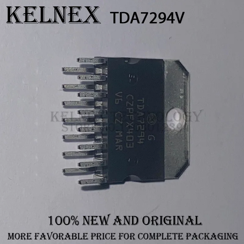 (1piece) TDA7265 TDA7265A TDA7294 TDA7294V ZIP TDA7256 TDA7269A TDA7269 TDA7292 TDA7293 TDA7297 TDA7375 TDA7377 TDA7379 TDA7495