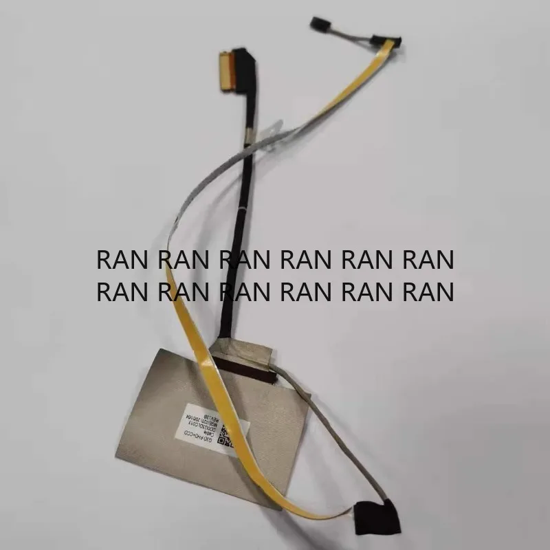 

Новый гибкий кабель с ЖК-видео для экрана HP 15-DC TPN-Q211 DD0G3DLC213 DD0G3DLC201
