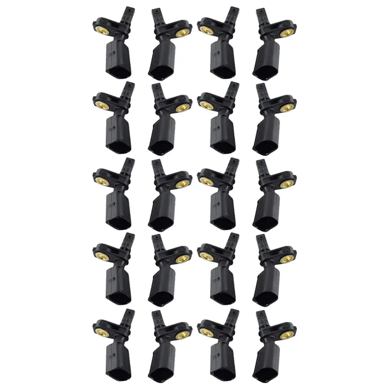 

For A2 TT Q2 For Polo 6RWHT003860 WHT 003 861 WHT 003 862 WHT003863 Car Wheel Speed Sensor Component 20 PCS-AU62