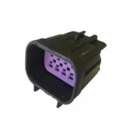Для индийского мотоцикла Polaris с 8 Pin на 16 Pin разъем OBD II кабель диагностический жгут электронный кабель адаптер