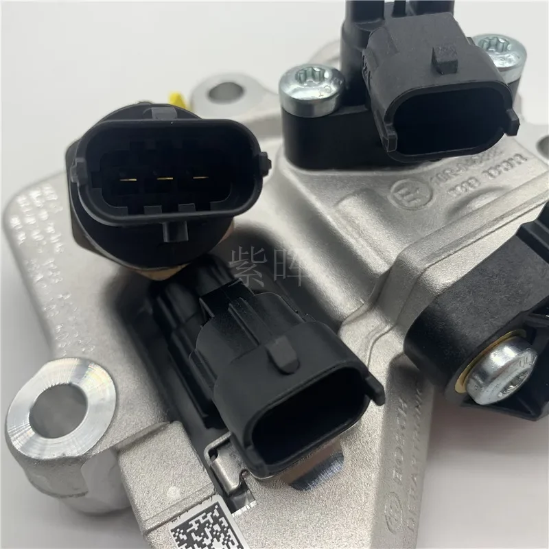 444031024 0444031022 HCI Kraftstoffdosiereinheit Geeignet für Mercedes-Benz LKWs 082V11103-5034,610800220082 – Detail 5