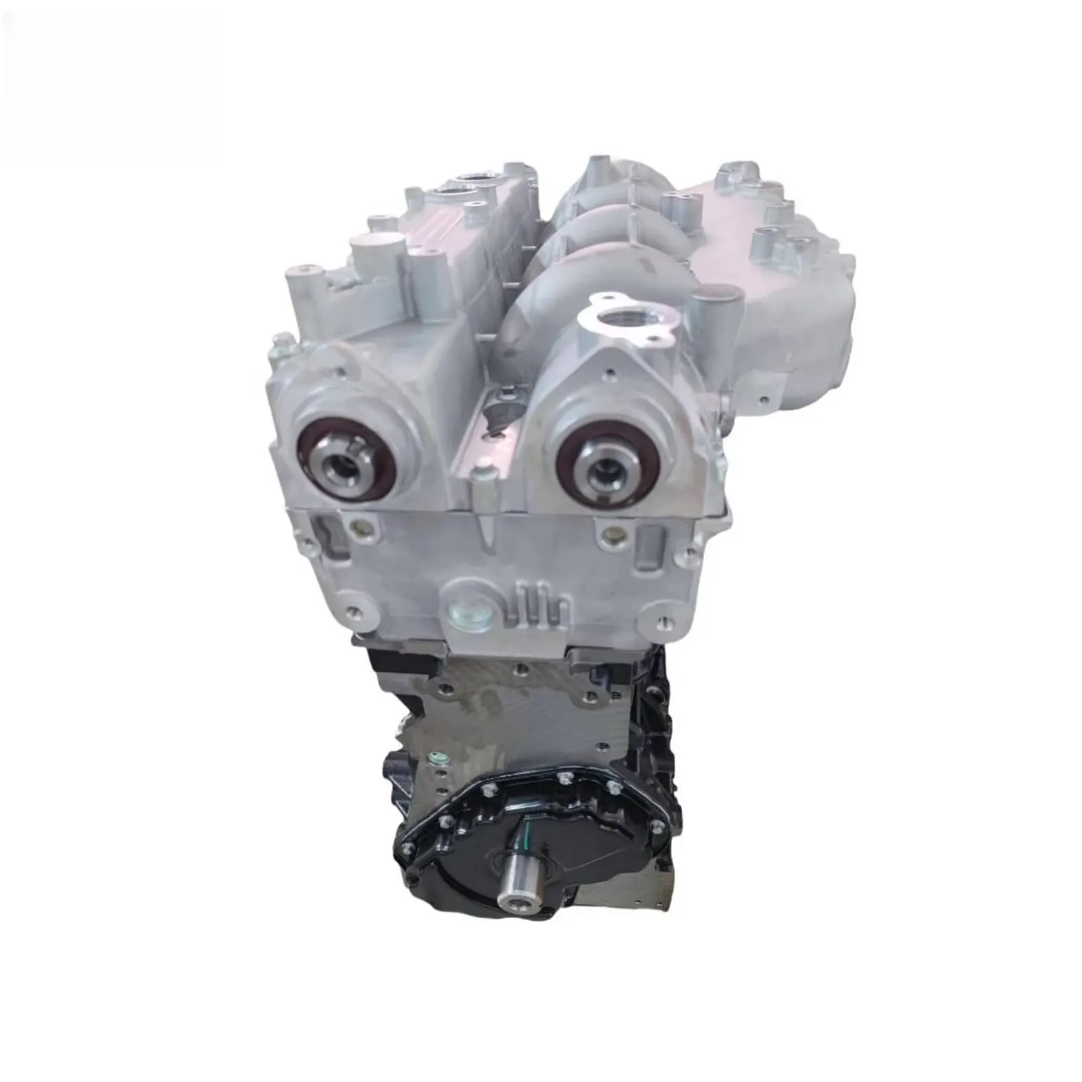 Genuine Auto Parts Cylinder Blocks Ga s Petrol Diesel Engine Long Block Without Timing T60 SC28R125Q5 For MAXUS T60