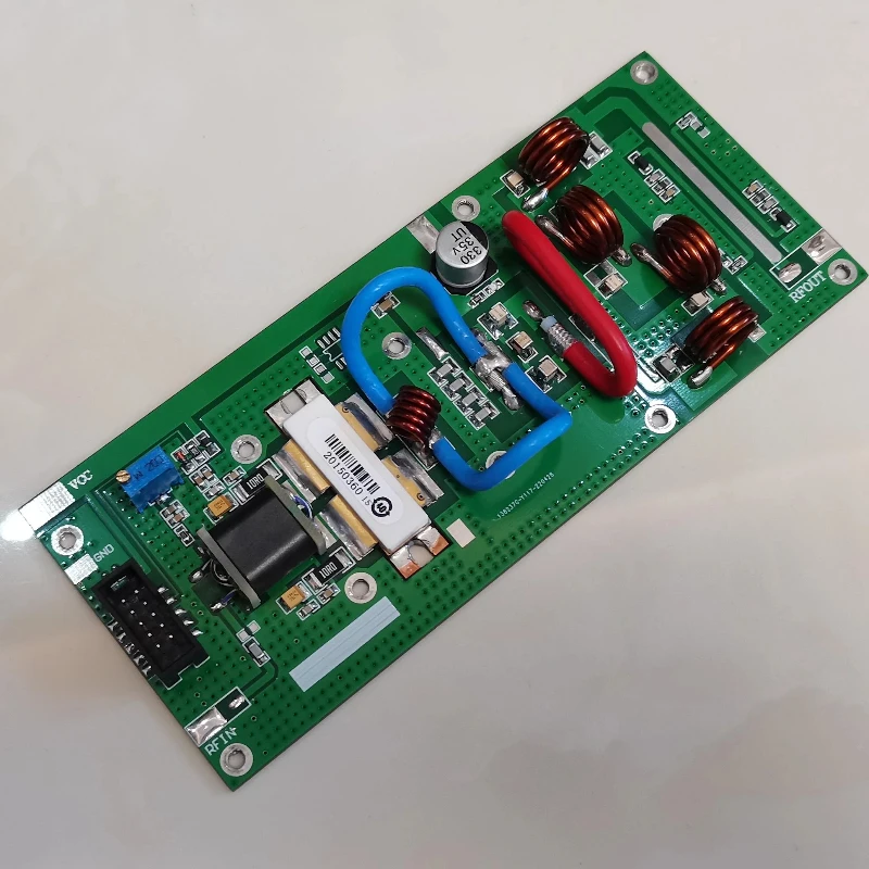 FM Transmitter Board 300W 80MHz-109MHz FM Transmitter Amplifier Board