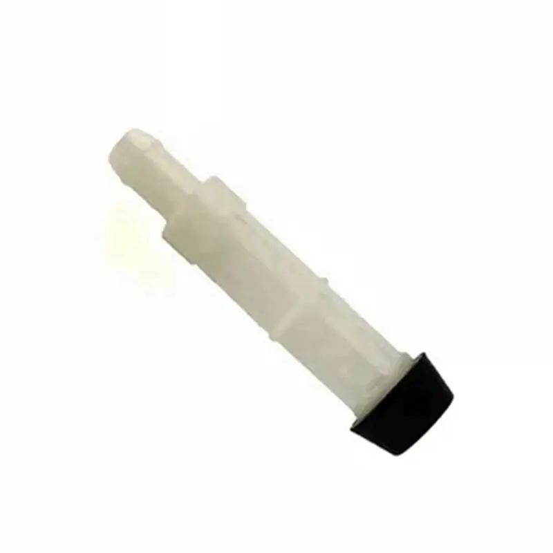 Clear 3X Fuel Filter Assy 6YJ-24260-00 For Outboard Engine Fuel Tank 6YJ-24260 12L