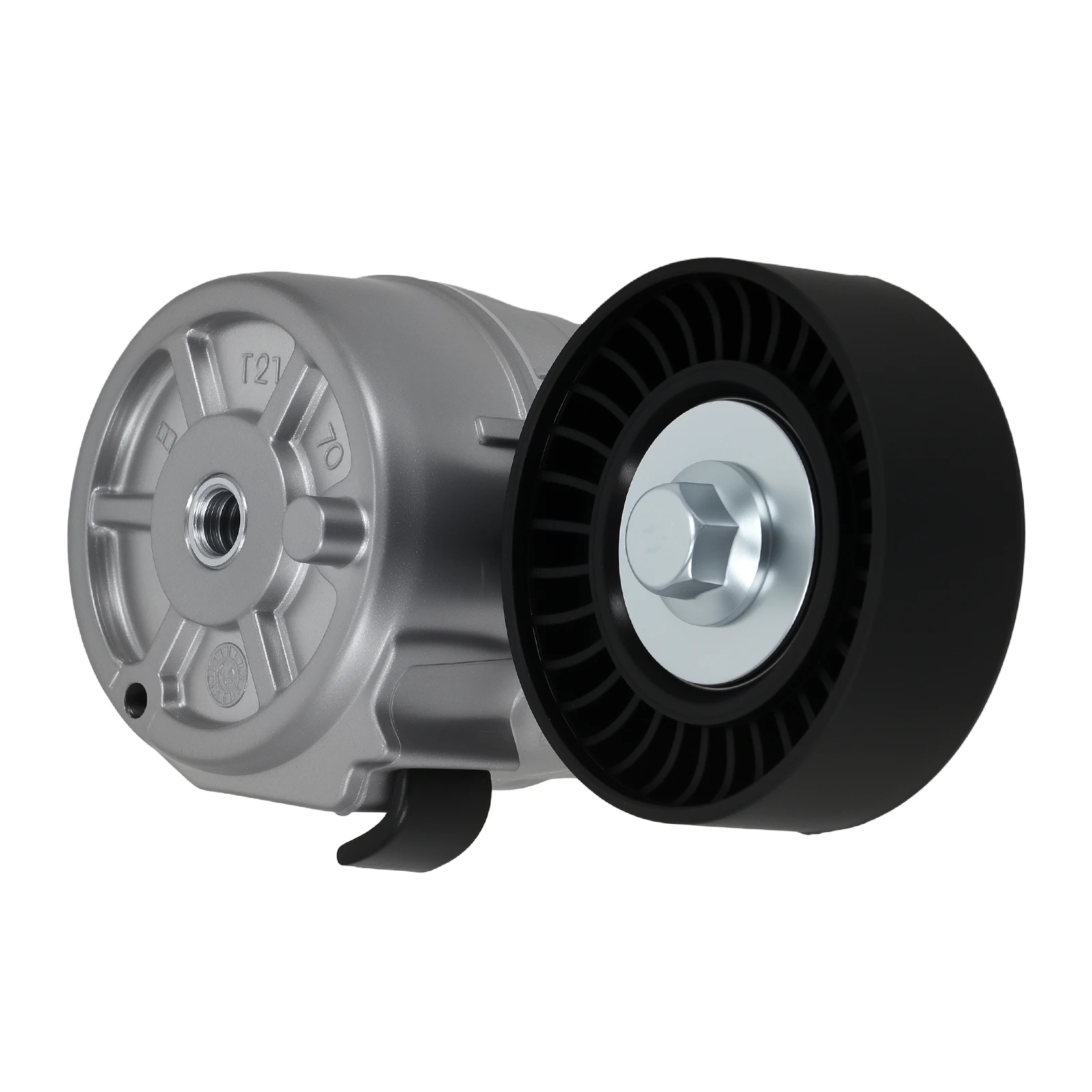 

Serpentine Drive Belt Idler Pulley for Town & Country Jeep 2001-2007 APV2486