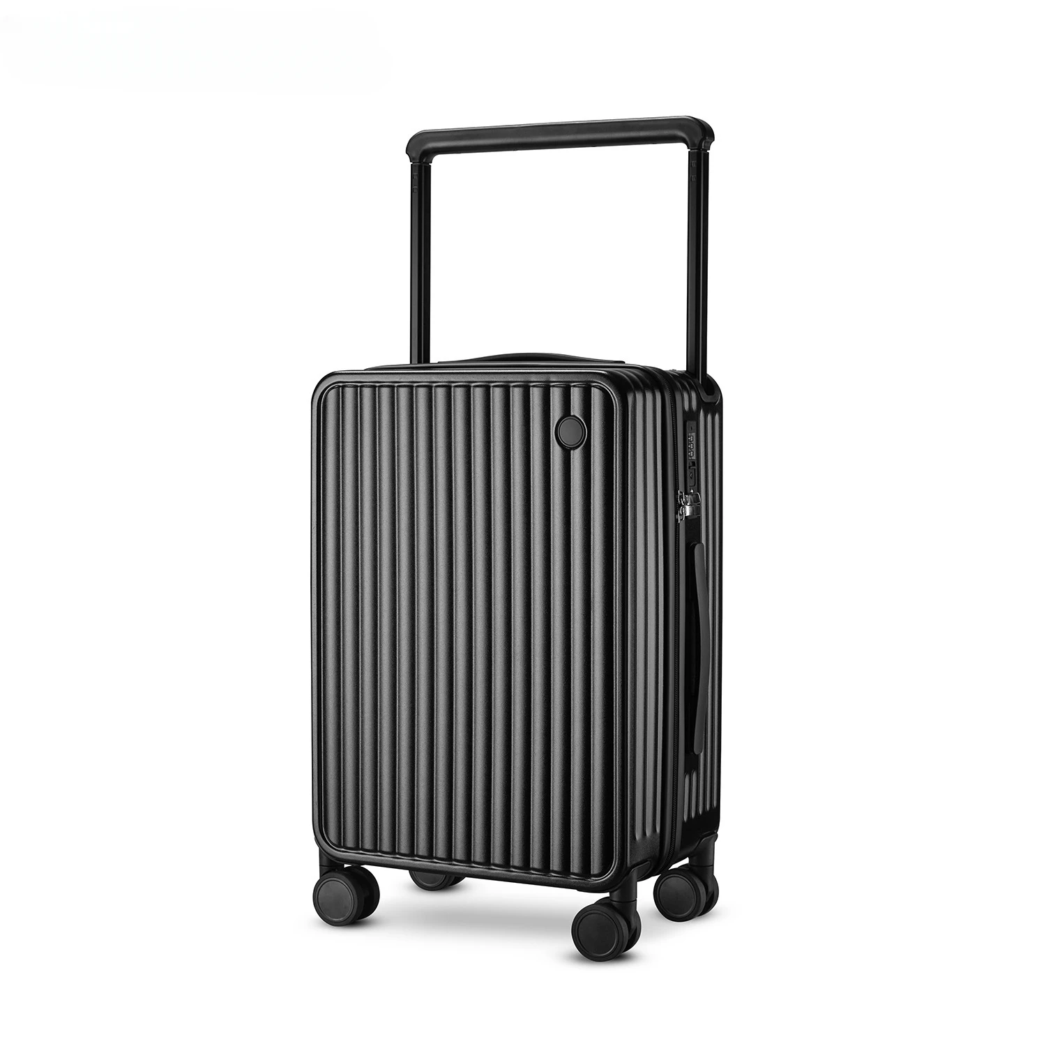 20 22 24 26 Inch Suitcase Men Women High-quality High-capacity Boarding Trolley Suitcase Silent Universal Wheel Rolling Luggage