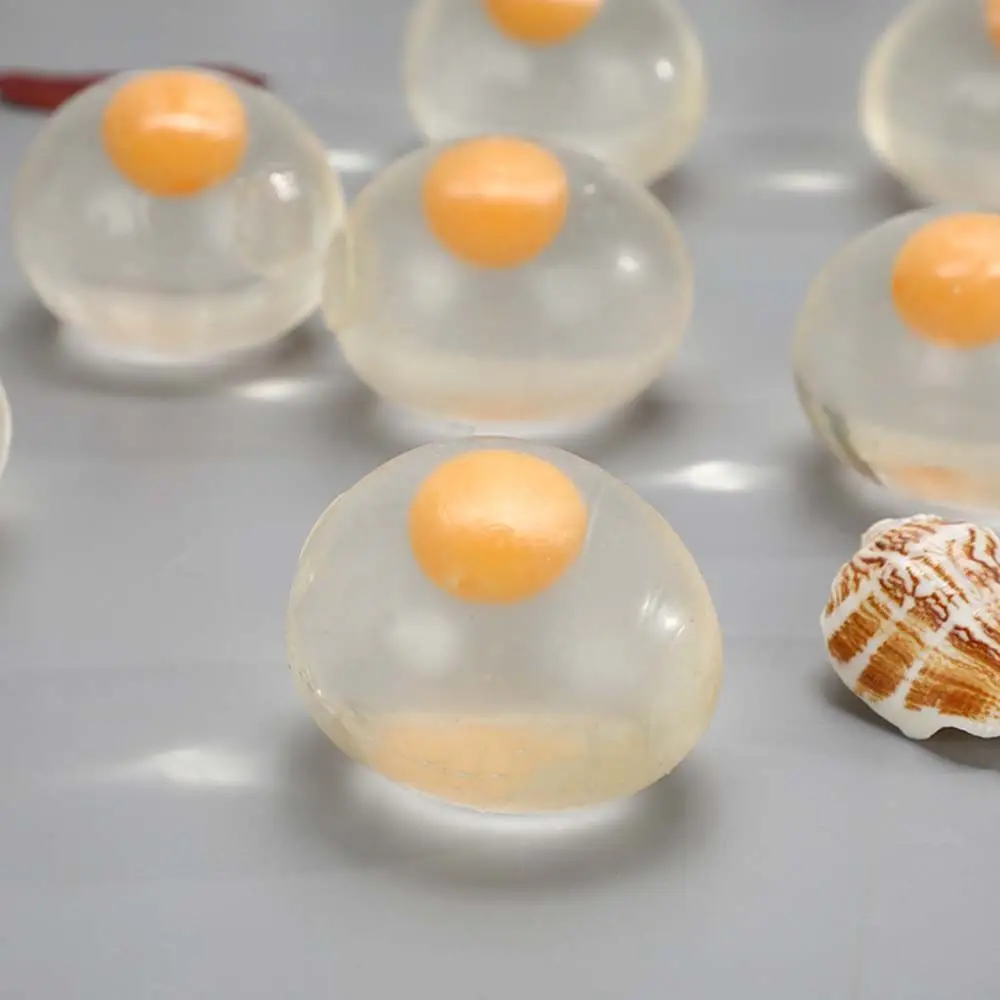 Śliczne zwierzęce miękkie gumy wycisnąć antystresowa piłka zabawka antystresowa Mochi zabawki nowość Gags kulki dekompresyjne