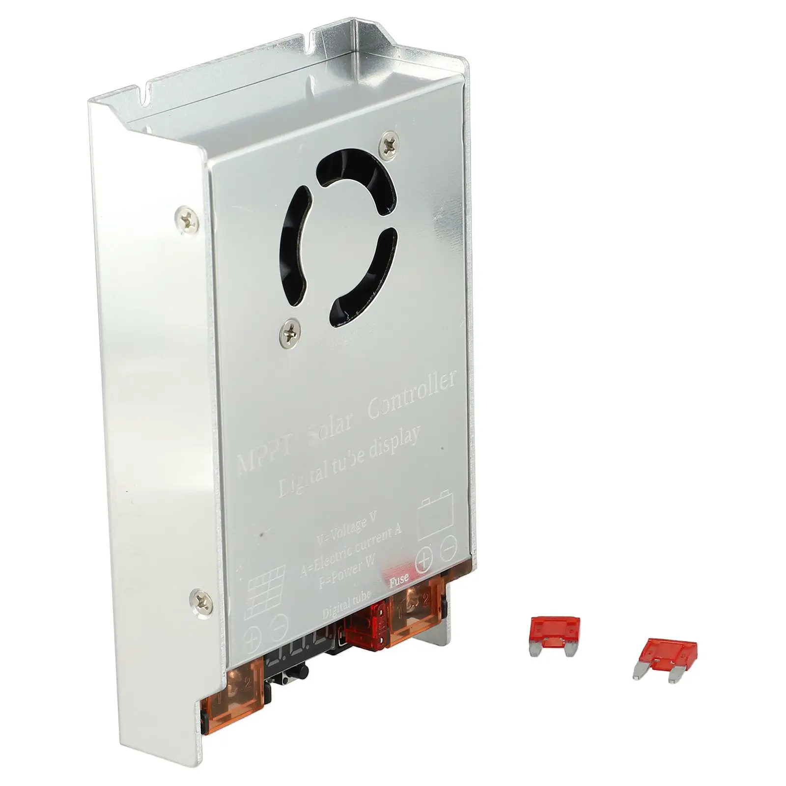 Advanced MPPT Technology MPPT Solar Boost Controller Advanced Technology Easy Installation High-Quality Materials Robust Design