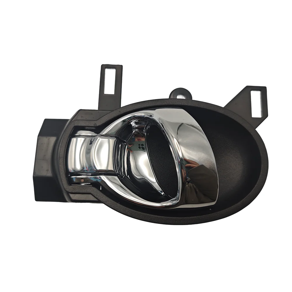 Car Door Interior Inner Inside Door Handle for Nissan Sunny Micra 2011-2017 Almera 2011-2024 Versa 2012-2024 Sunny 2011-2024
