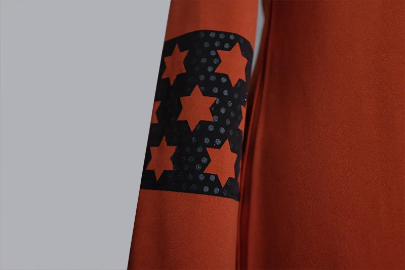 Ид комплект из 2 предметов, женский топ, широкие брюки, костюм, халат с принтом, брюки, ансамбль, мусульманский Рамадан, арабский Марокко, Дубай, повседневная одежда