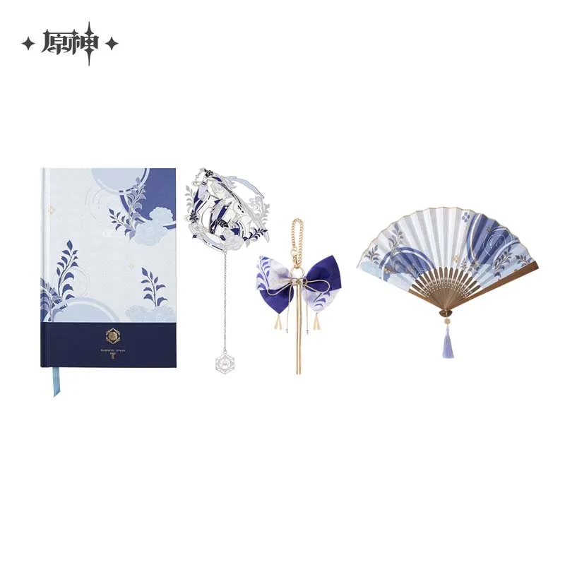 

Presale Sunsyea Genshin Impact Official Merch miHoYo Original Authentic Ayato Fan
