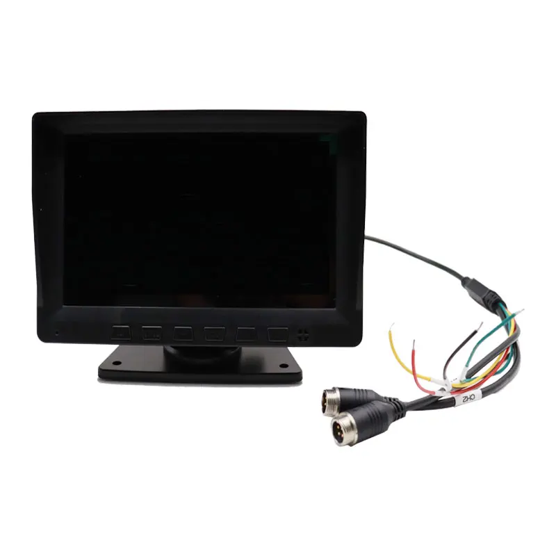 

12V/24v vehicle reversing assist 1080p