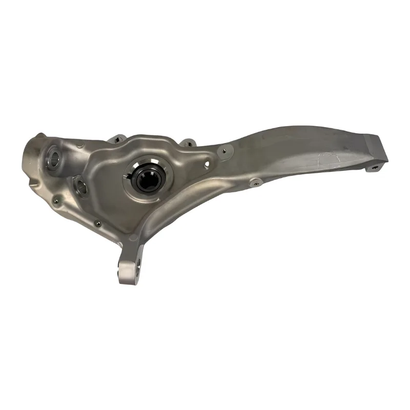 2026 Hot Sale LR040119 LR040118 Front Wheel Steering Knuckle Left Right For Land Rover Range Rover L405 L494 view 4