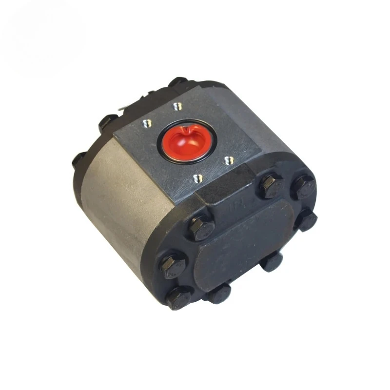 مضخة هيدروليكية E2NN600BA للجرار