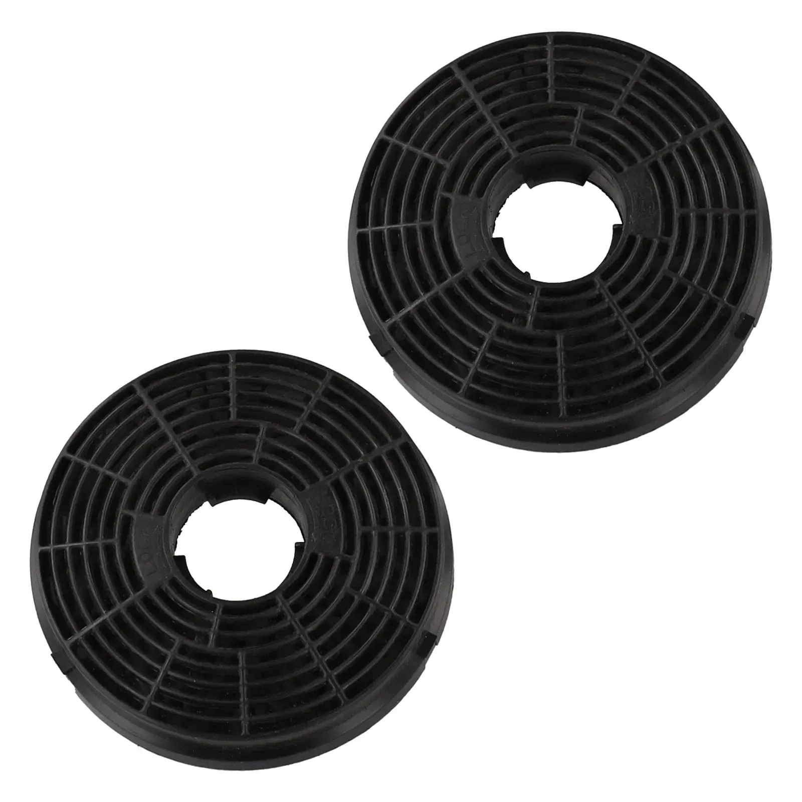 Charcoal Filter Range Hood Filter Smell Elimination Air Purification Long-lasting Smell Elimination Carbon Filter Air Blower