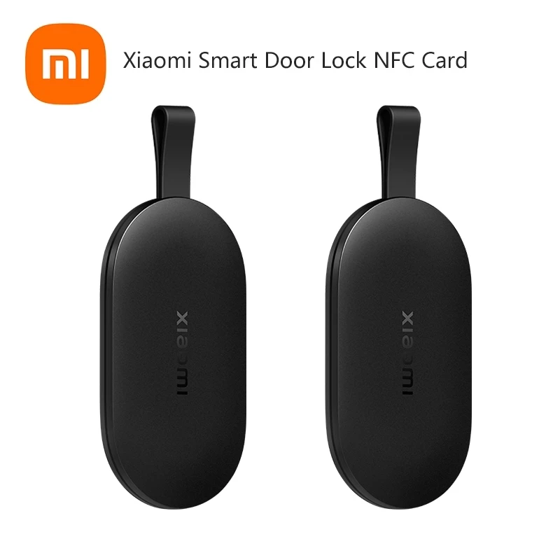 

Умный дверной замок Xiaomi, внешняя карта памяти, поддержка смарт-дверного замка Xiaomi, управление серией EAL5 +, чип для домашней безопасности Mijia