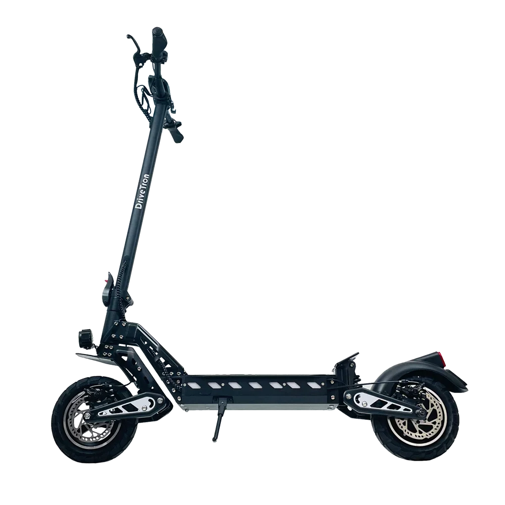 Hot Sale Factory Direct 52V 1500W 2400w 3000w Dual Motor 70kmh 80km Long Range 10 inch Folding Compete Kugoo G3pro Scooter