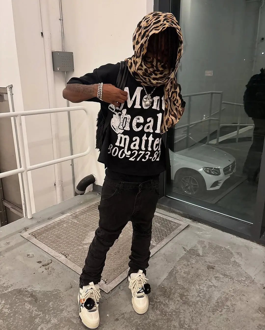 Harajuku Casual Multiple Letters Graphic T Shirts Oversized Short Sleeves Cotton Gothic Clothes Streetwear Y2k Tops Men Clothing